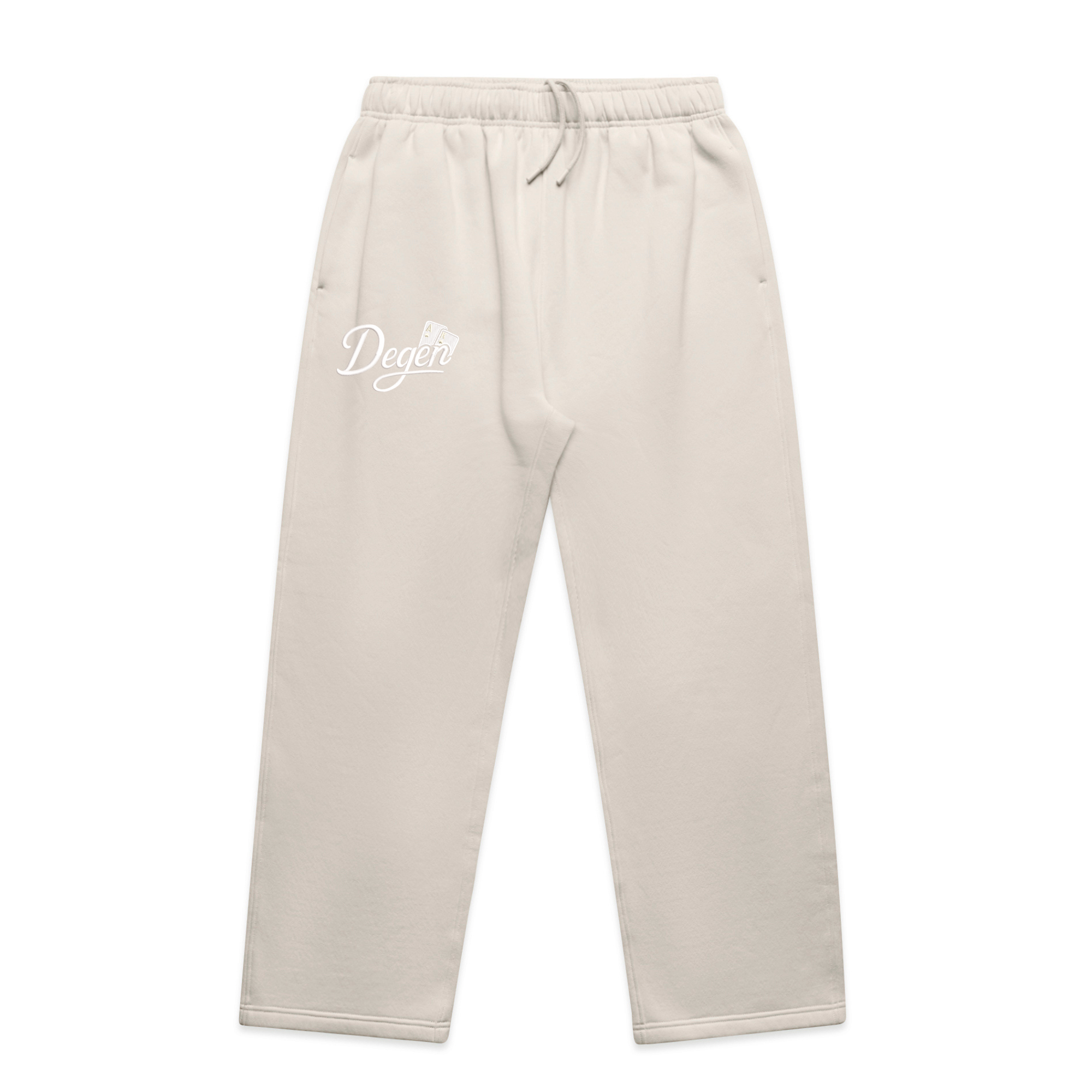 DEGEN RELAXED SWEATPANT