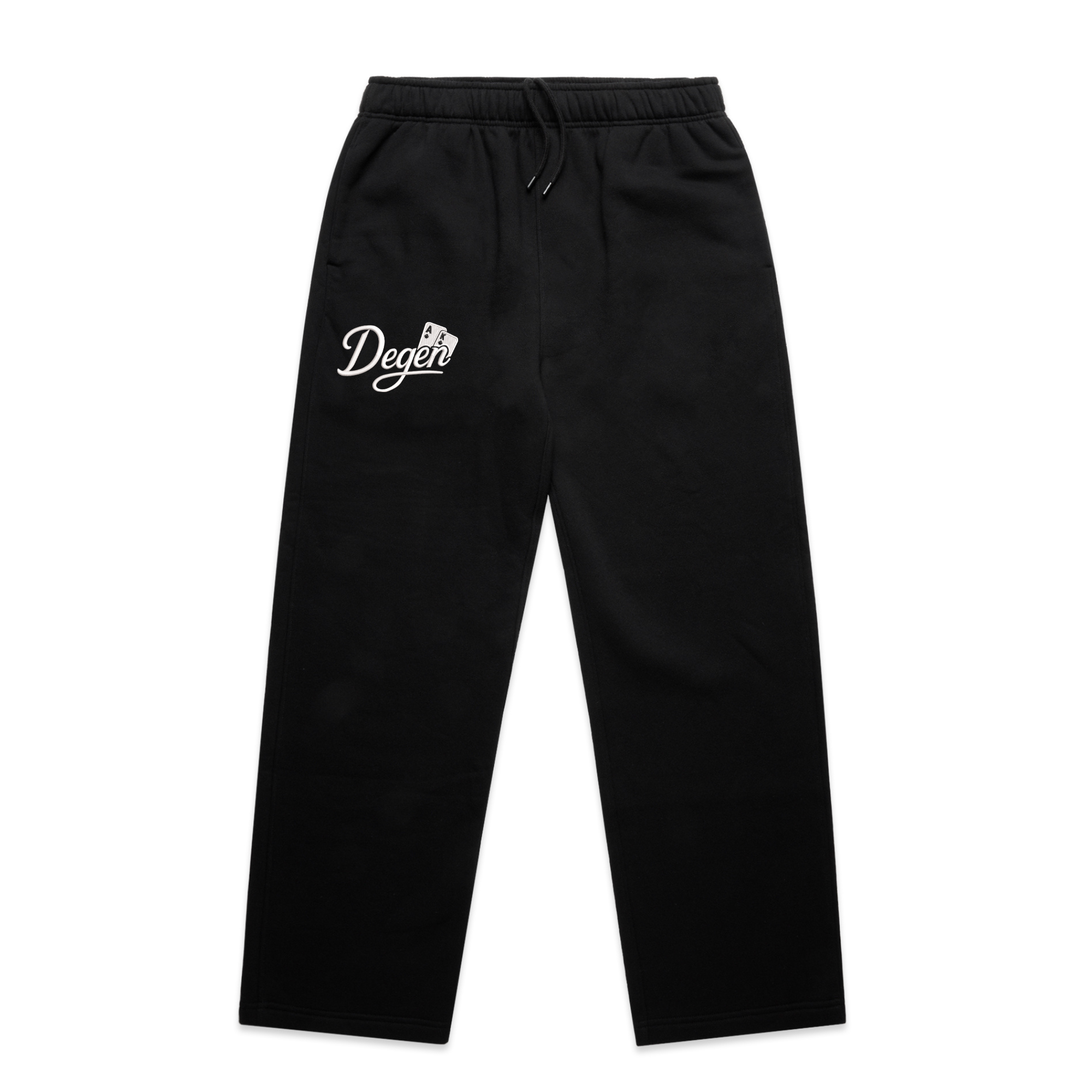DEGEN RELAXED SWEATPANT