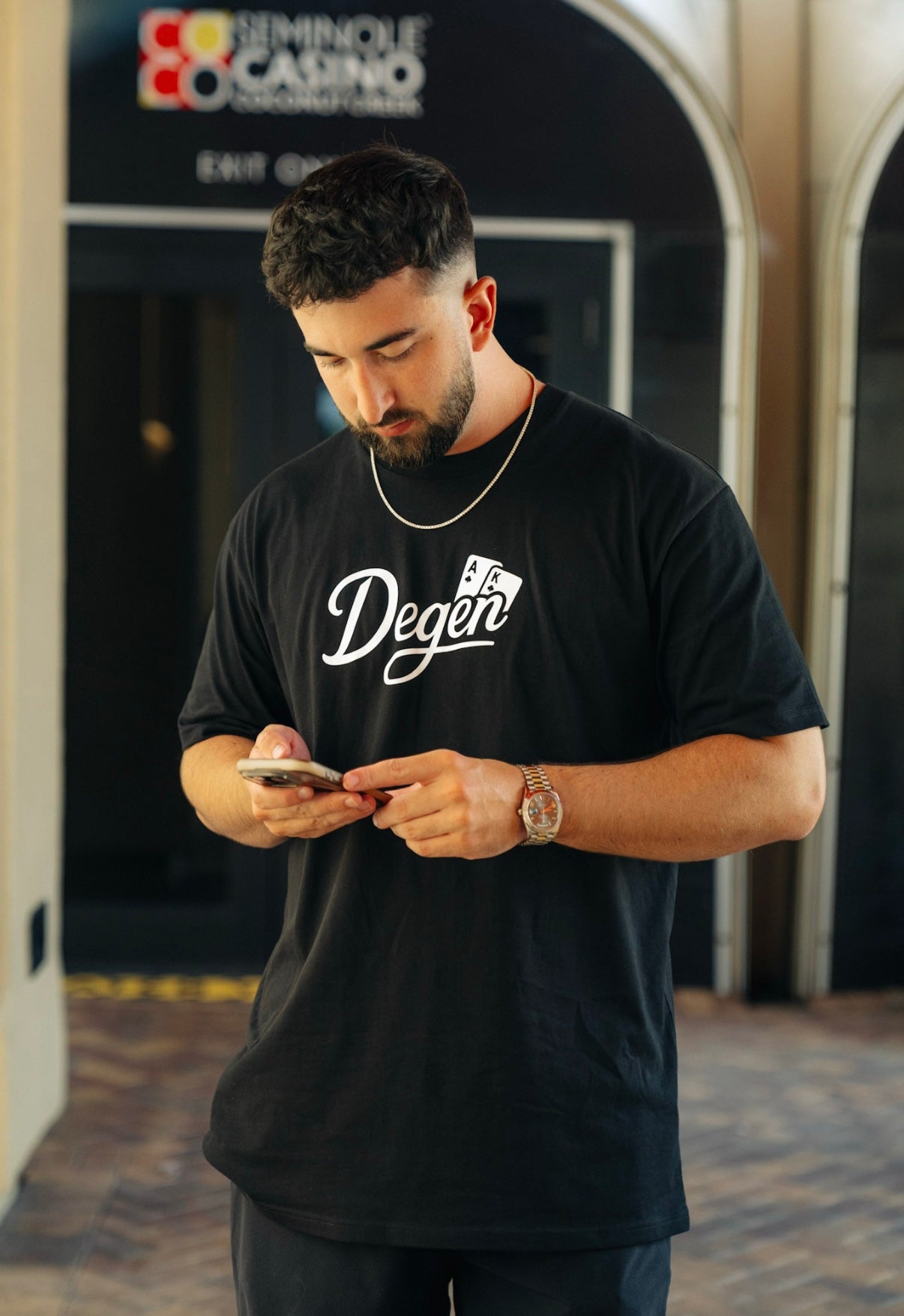 Extra Bundle Tee