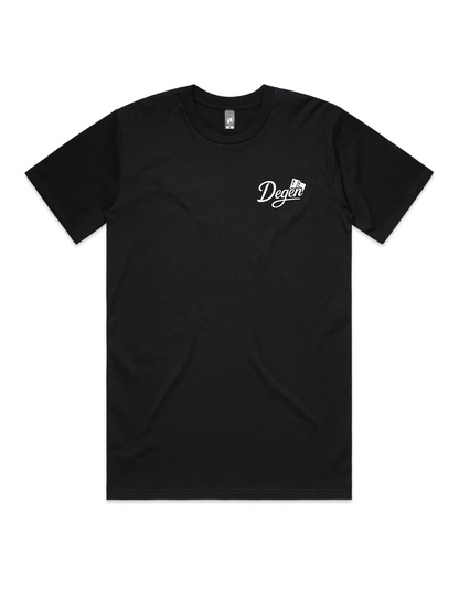 &quot;One More Time&quot; Tee