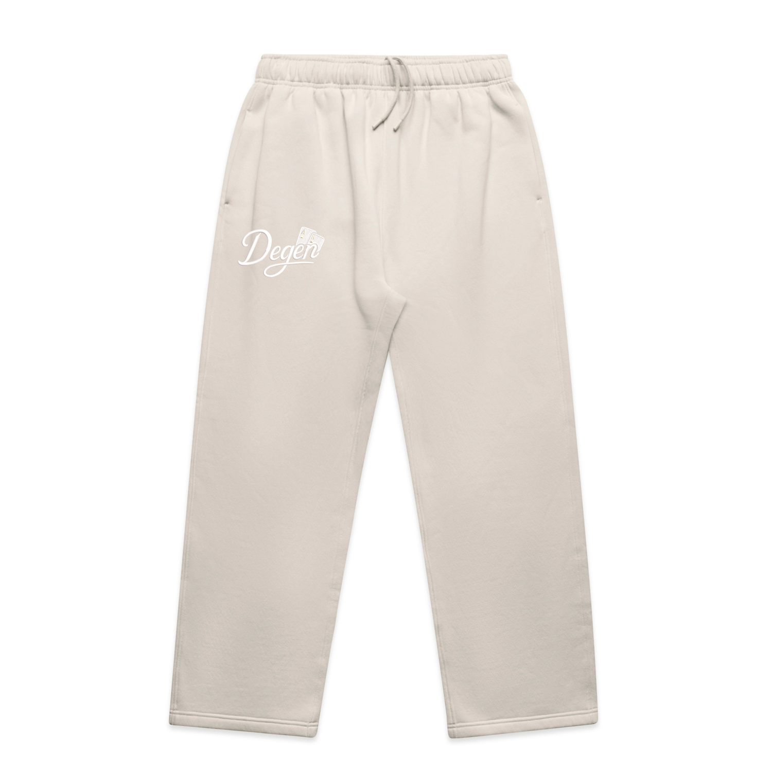DEGEN RELAXED SWEATPANT