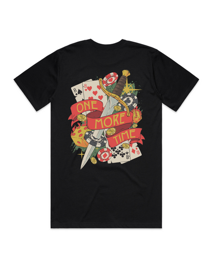 &quot;One More Time&quot; Tee