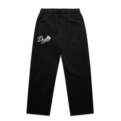 DEGEN RELAXED SWEATPANT