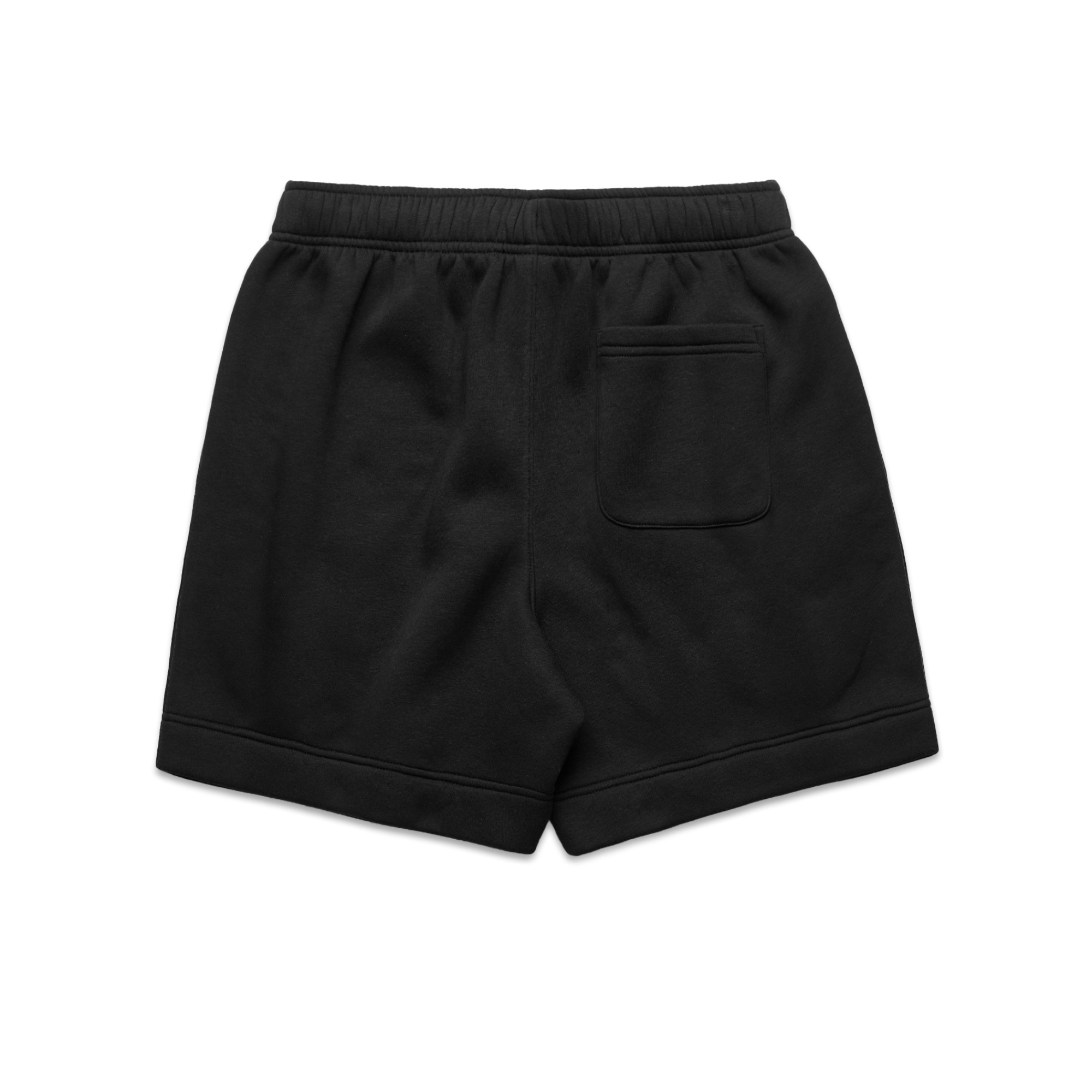 DEGEN RELAXED SWEAT SHORT