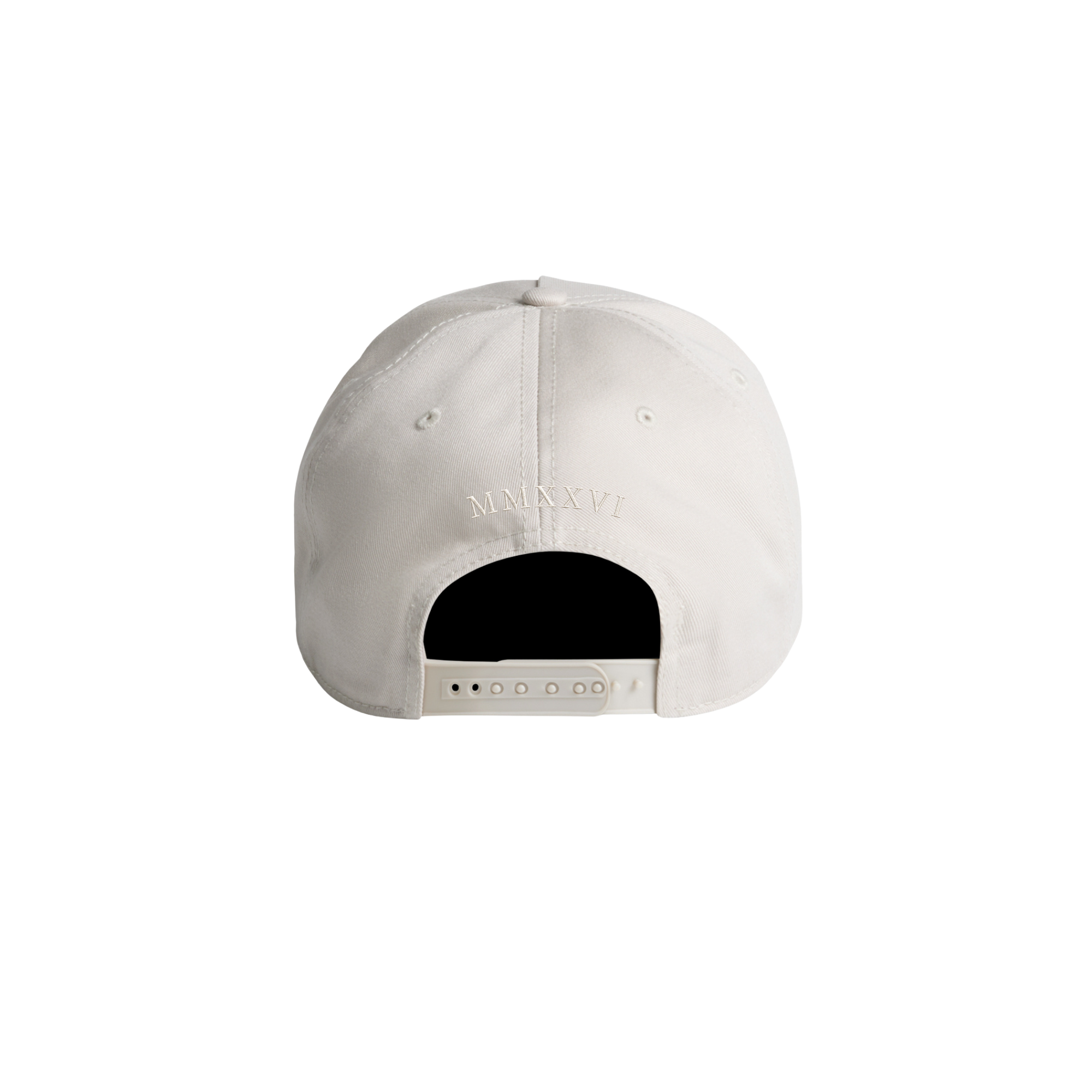 DEGEN CLUB HAT - BONE