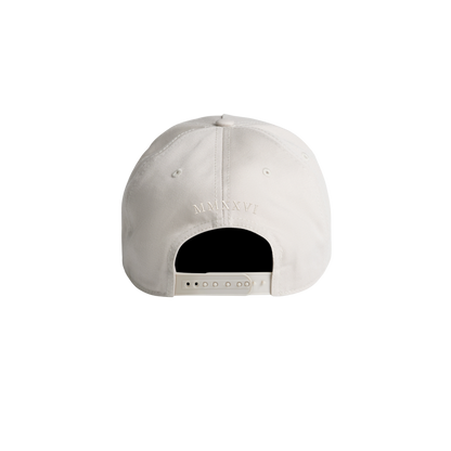 DEGEN CLUB HAT - BONE