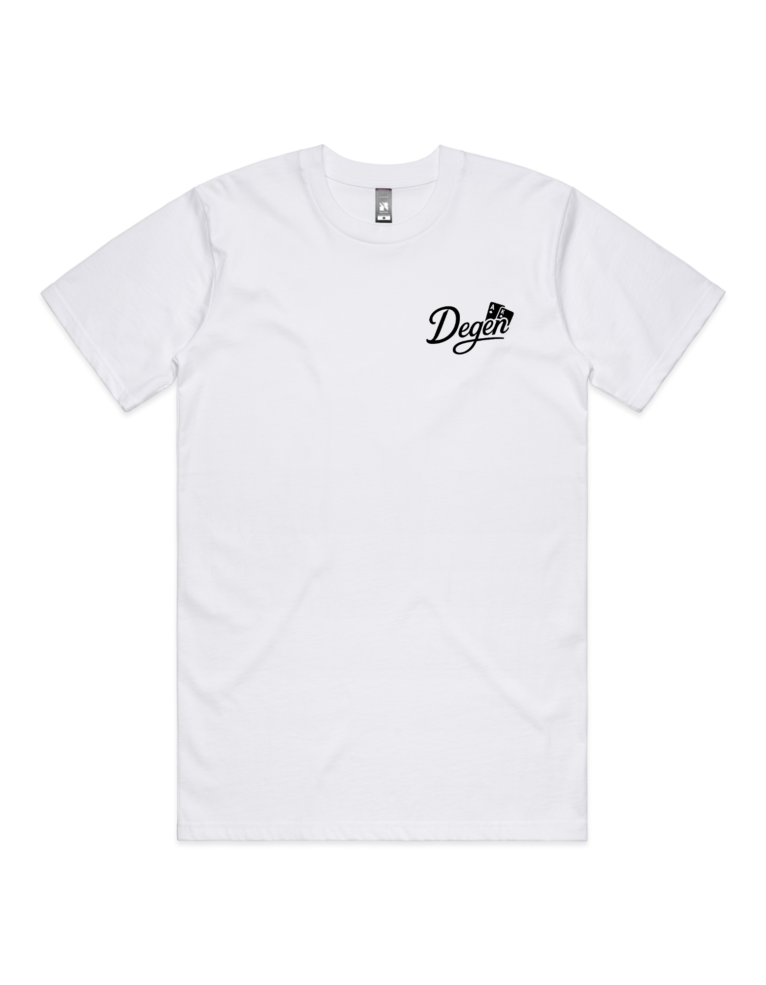 &quot;One More Time&quot; Tee
