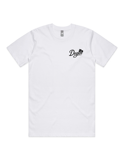 &quot;One More Time&quot; Tee