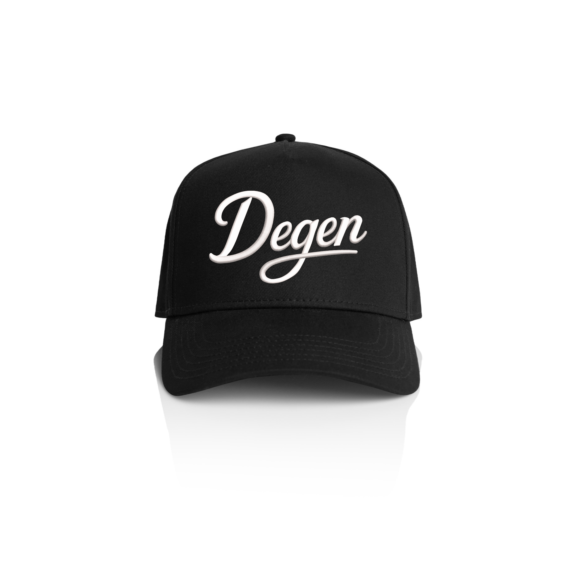 DEGEN LOGO HAT