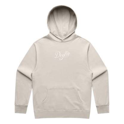 DEGEN RELAX HOODIE