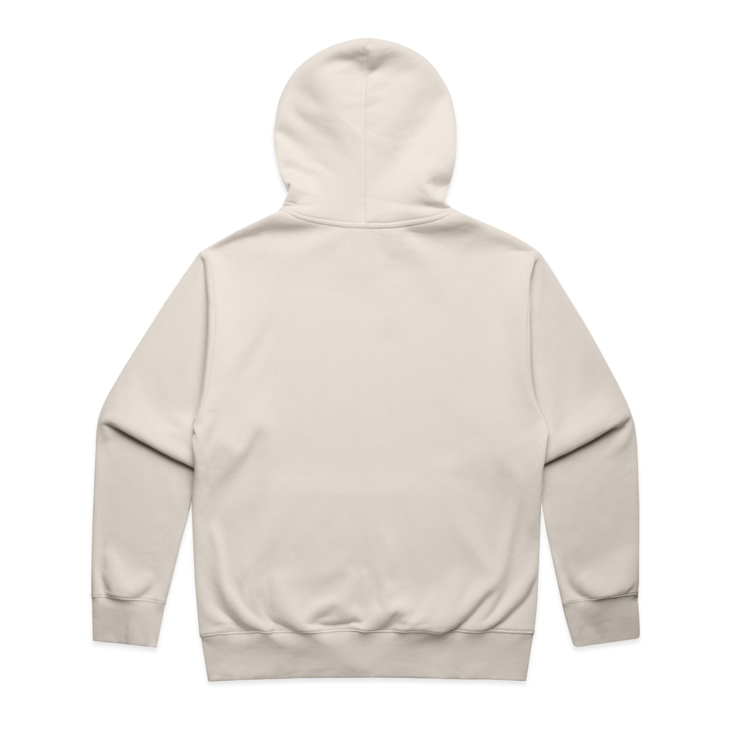 DEGEN FULL ZIP HOODIE