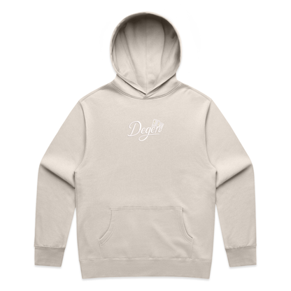 DEGEN RELAX HOODIE