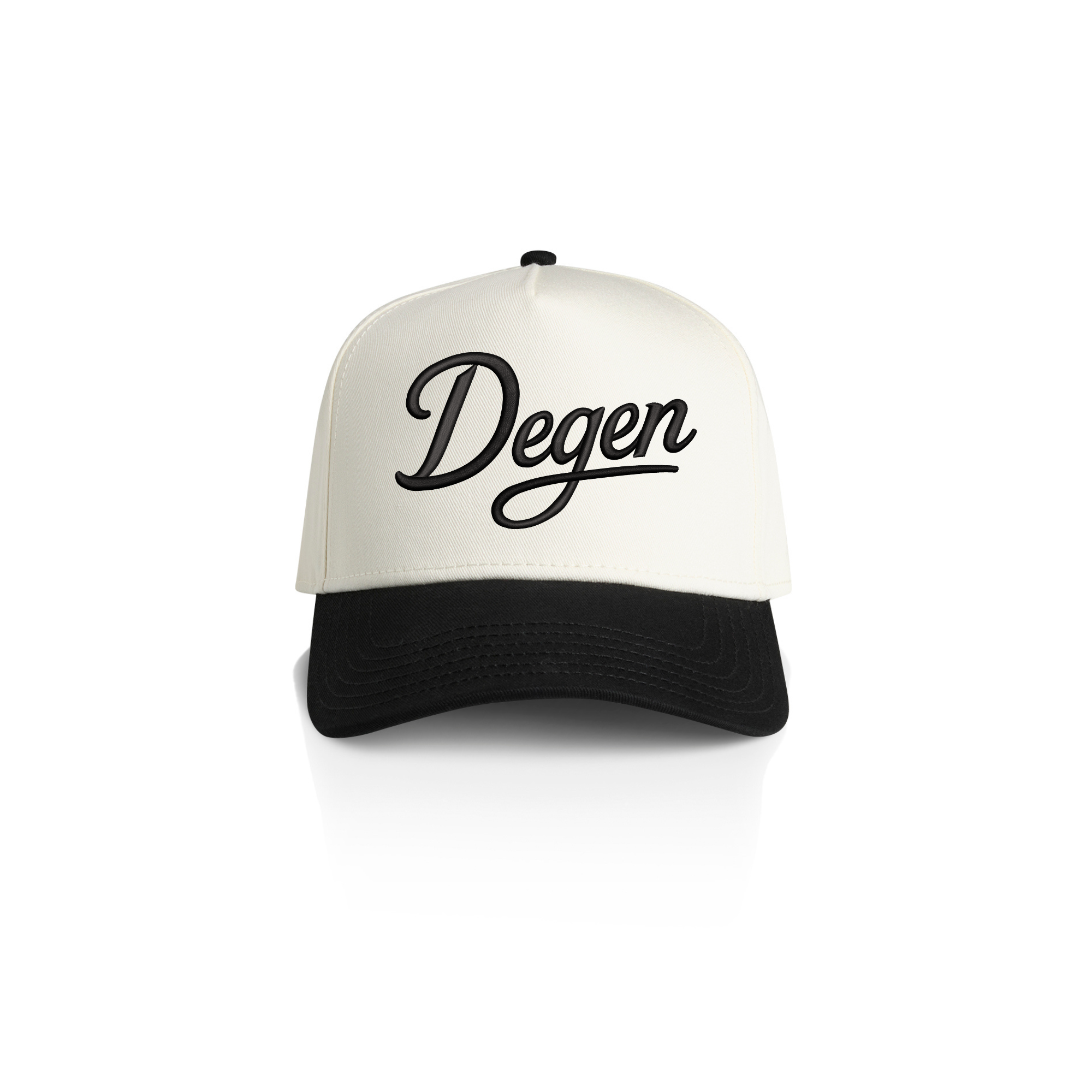 DEGEN LOGO HAT