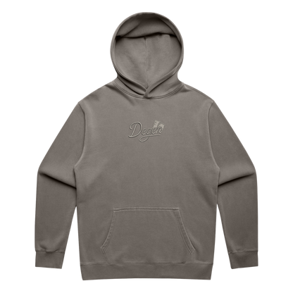 DEGEN RELAX HOODIE