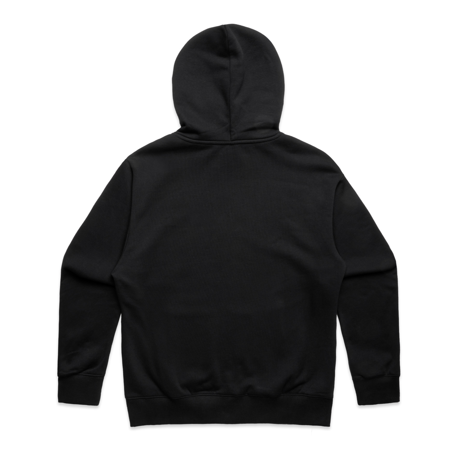 DEGEN FULL ZIP HOODIE