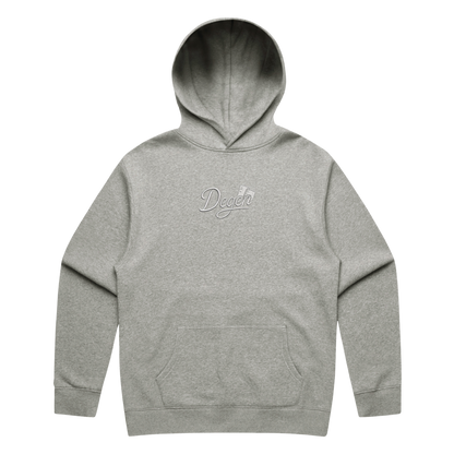 DEGEN RELAX HOODIE