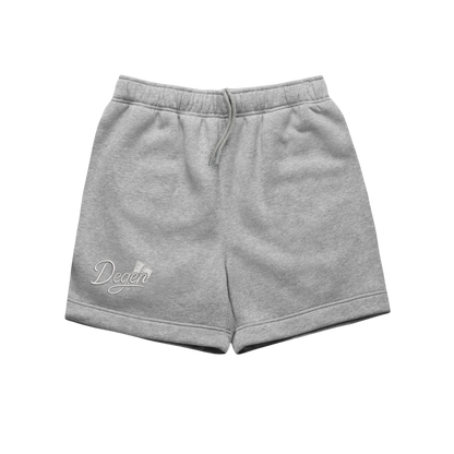 DEGEN RELAXED SWEAT SHORT