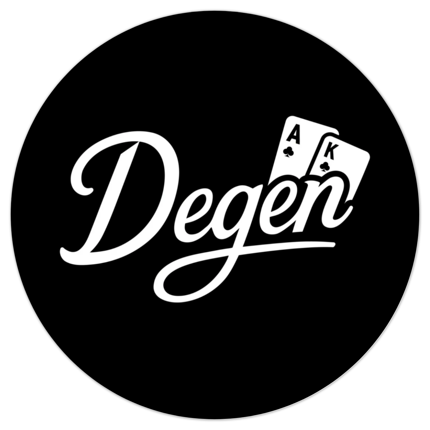 3 Stickers Pack