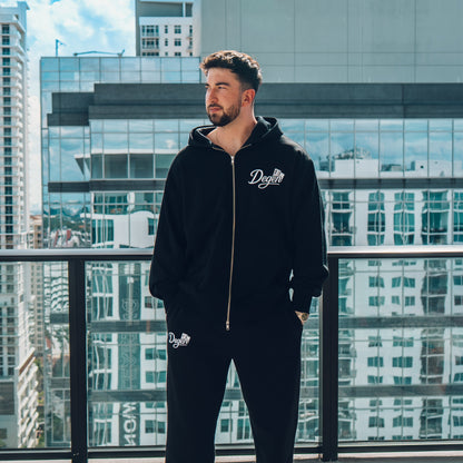 DEGEN RELAXED SWEATPANT