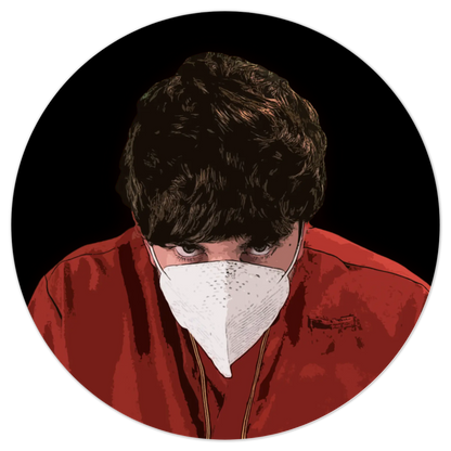 3 Stickers Pack