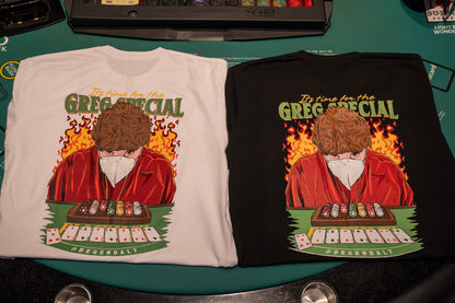 The Greg Special Tee