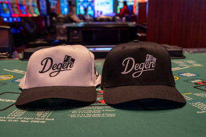 Degen Logo Hat