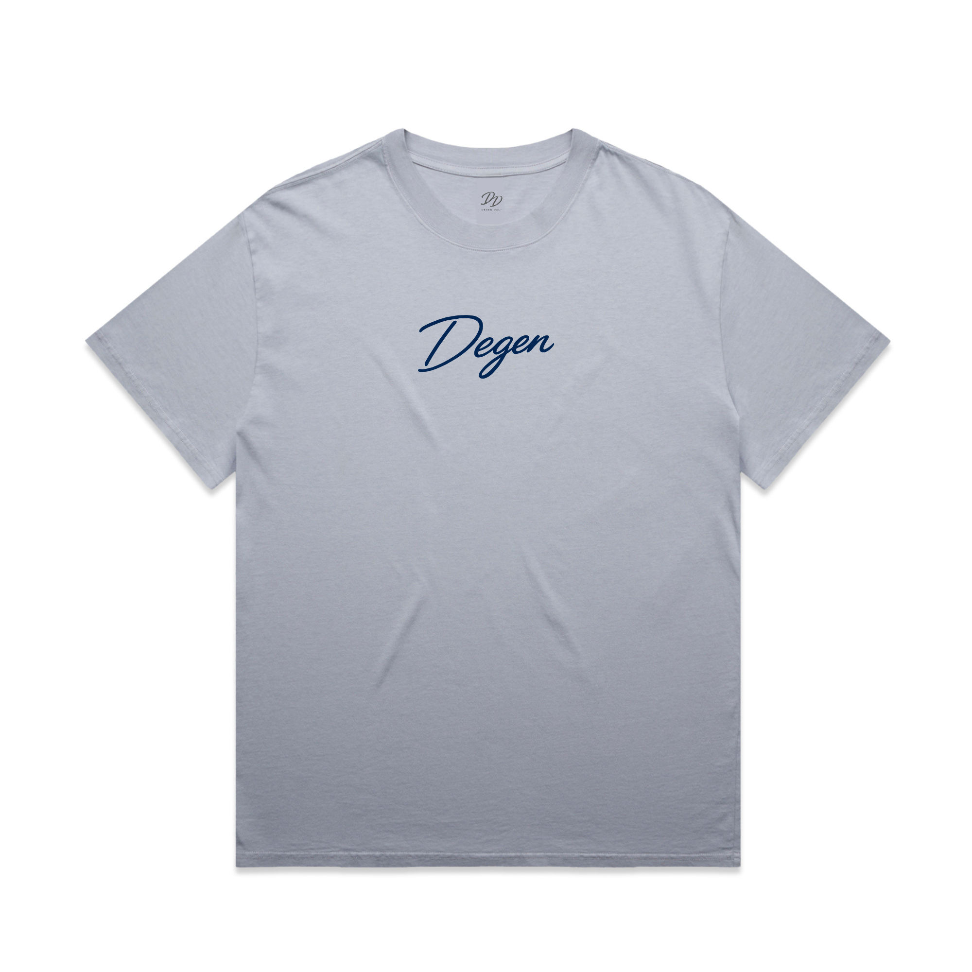DEGEN CLUB T-SHIRT
