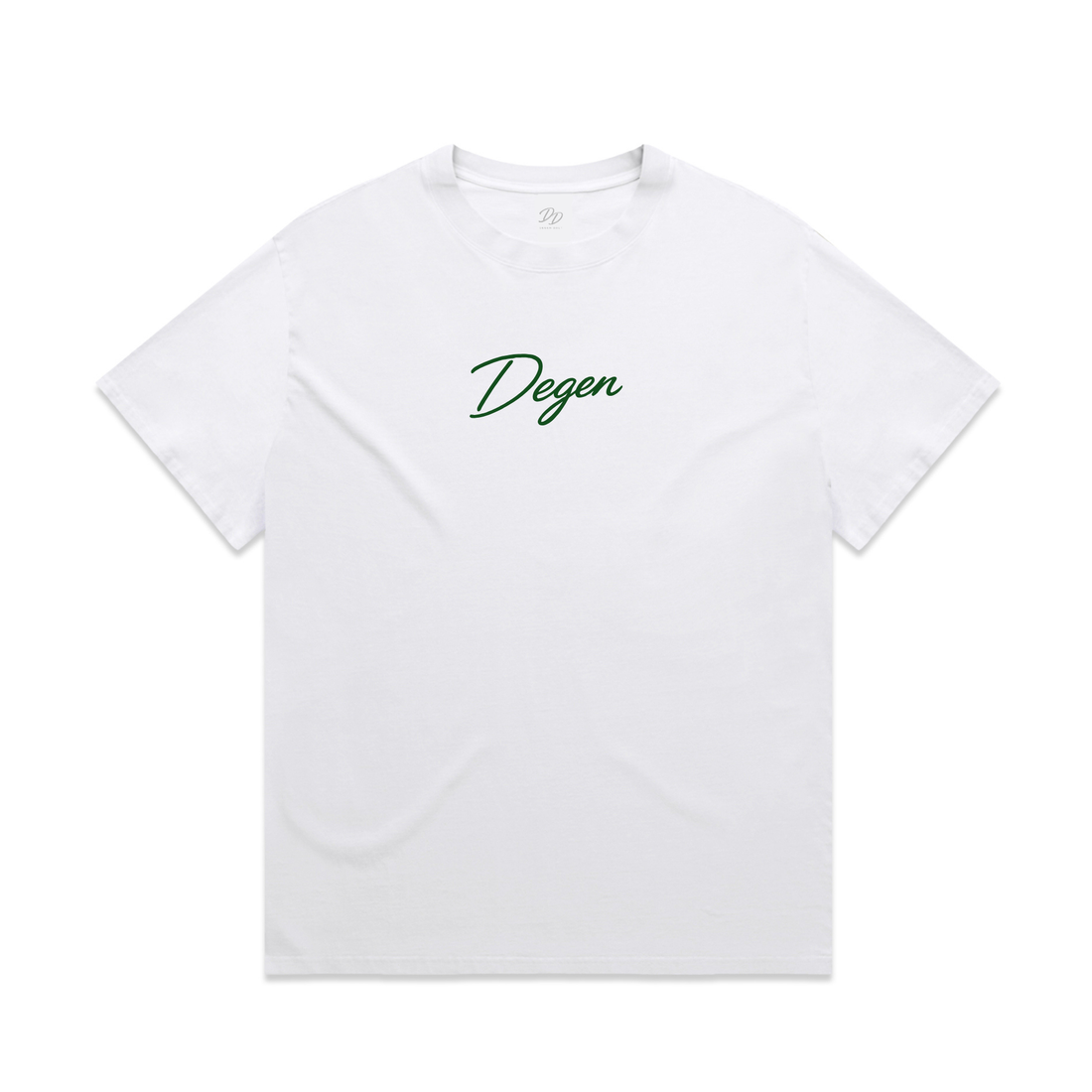 DEGEN CLUB T-SHIRT