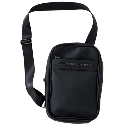 The Casino Satchel